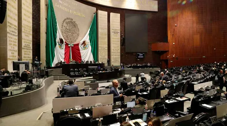 Diputados