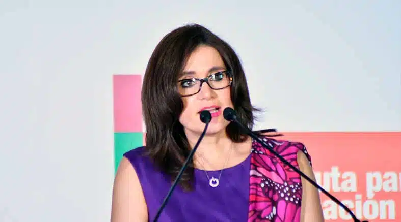 Dra. Izarelly Rosillo Pantoja: liderazgo ambiental en la transformación de residuos 1 Dra