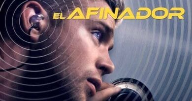 El Afinador