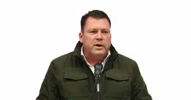 El Güero Inzunza