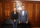 Secretaría de Gobierno