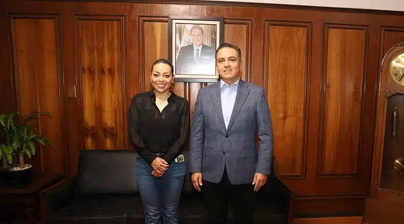 Secretaría de Gobierno