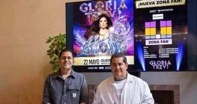 Gloria Trevi