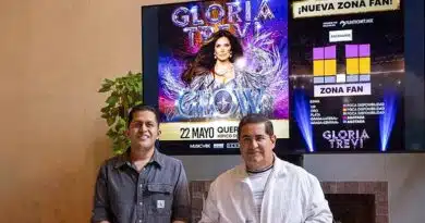 Gloria Trevi