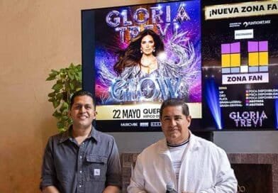 Gloria Trevi