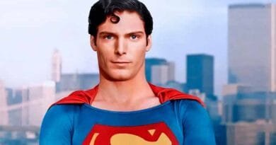 Hace 31 años la historia de Christopher Reeve frenó de golpe Hace 31