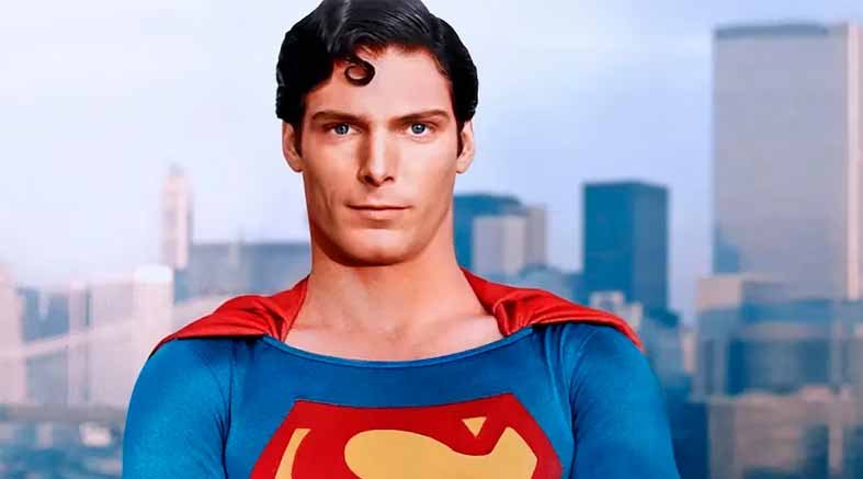 Hace 31 años la historia de Christopher Reeve frenó de golpe 1 Hace 31