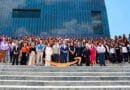 Inaugura