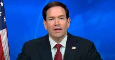 Marco Rubio
