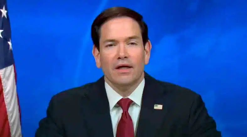 Marco Rubio