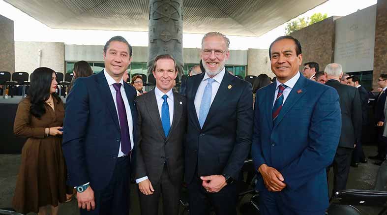 Más inversión