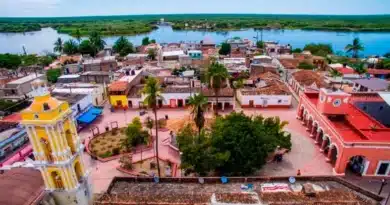 Mexcaltitán