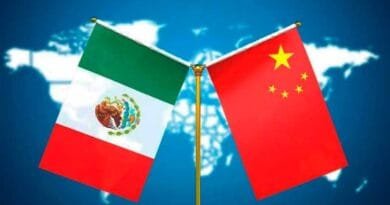 México anunció estrategia para atraer más turistas de China México