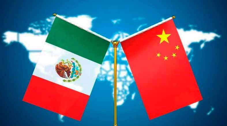 México anunció estrategia para atraer más turistas de China 1 México