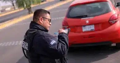 al conducir