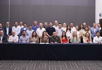 Reuniones