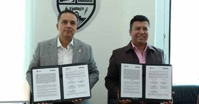 SEGOB promueve el desarrollo integral de los pueblos indígenas SEGOB