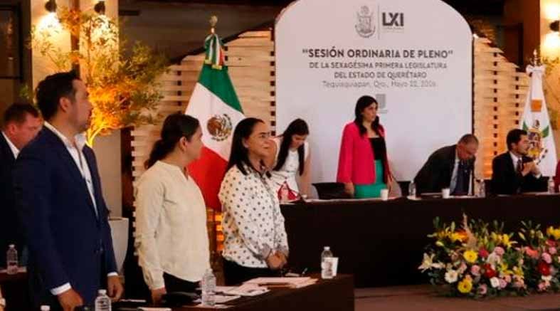 Tere Calzada pide sanciones contra los tiraderos ilegales 1 Tere Calzada