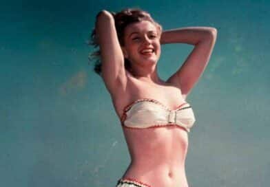 A 100 años del nacimiento de Marilyn Monroe