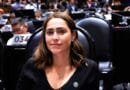 Diputada Abigail