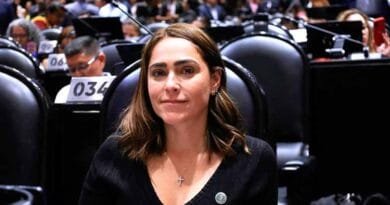 Diputada Abigail