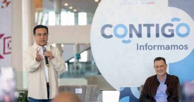 «Aquí Contigo» se consolida como un modelo de atención directa Aquí Contigo