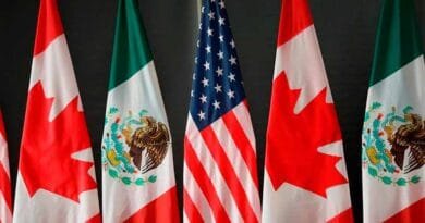Canadá pide a México y EE.UU. renovar el T-MEC por otros 16 años Canadá