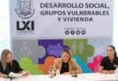 Diputada Ginna