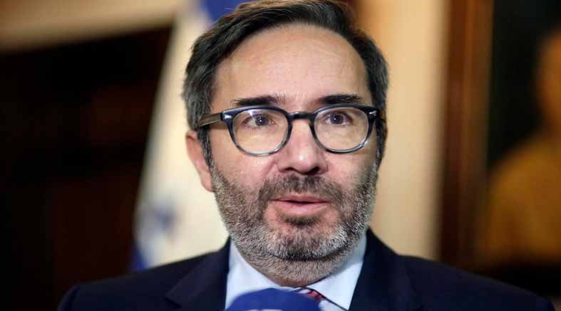 Economías verde y azul, la apuesta de ONU para Latinoamérica 1 Economías