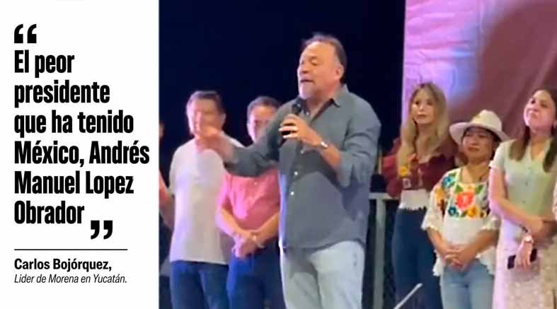 El peor