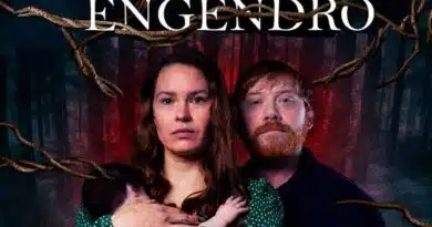 Engendro