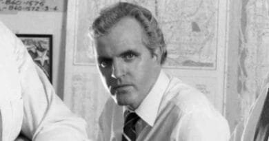 James Handy