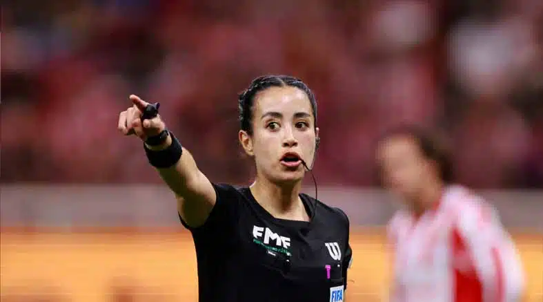 Katia Itzel