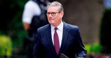 Keir Starmer