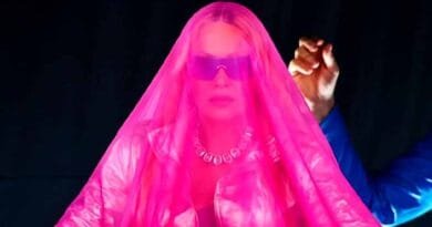 Madonna