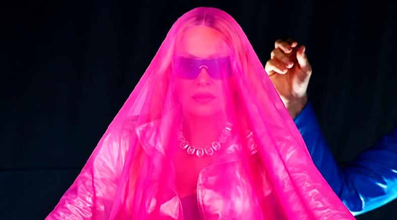 Madonna 