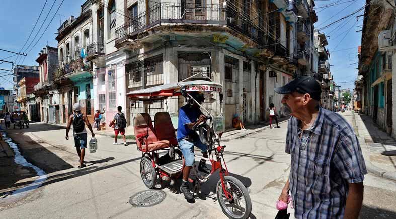 México y Belice envían a Cuba mil 700 toneladas de ayuda humanitaria 1 México