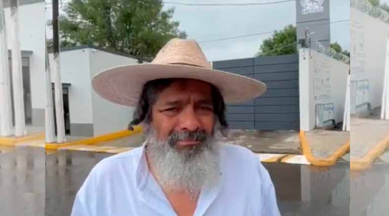 Padre buscador
