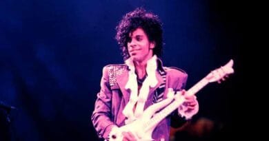 Prince