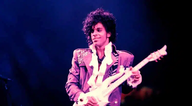 Anuncian nuevo disco de Prince con grabaciones inéditas 1 Prince