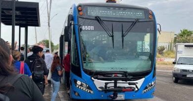 Qrobus suma unidades a la ruta C51 Qrobus