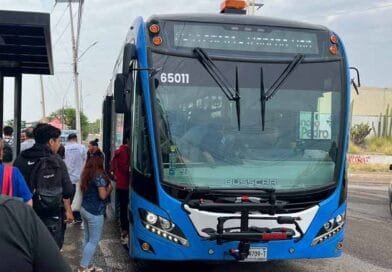 Qrobus