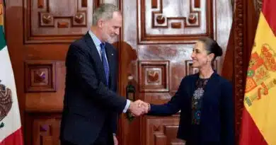 Rey Felipe VI
