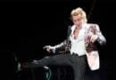 Rod Stewart