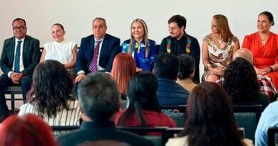 Realizan foro académico enfocado a familia y humanismo foro académico