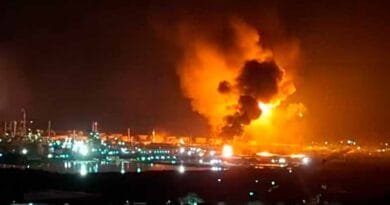 incendio