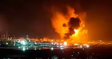 incendio