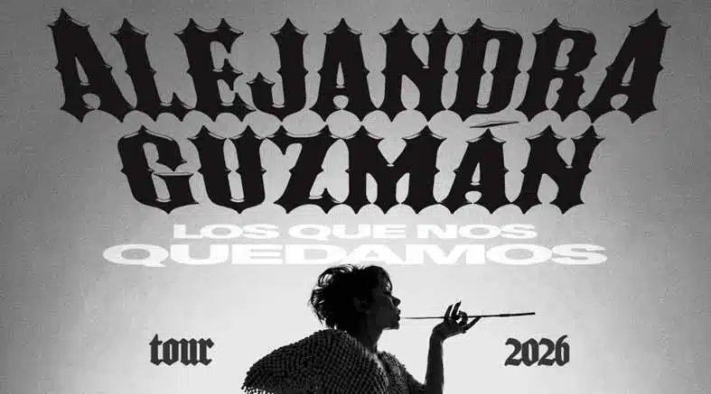 Alejandra Guzmán