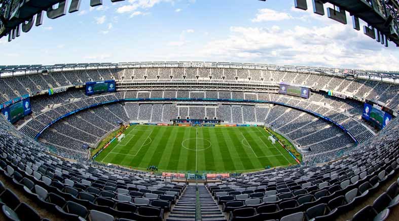 Artistas que se presentarán en la final del Mundial 2026 2 Artistas