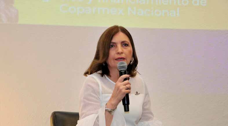 COPARMEX Querétaro llama a la CFE a fortalecer la infraestructura eléctrica 1 COPARMEX